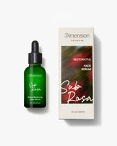 Sub Rosa · Award Winning Face Oil